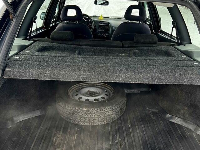 Чорний Богдан 2111, об'ємом двигуна 1.6 л та пробігом 233 тис. км за 2400 $, фото 10 на Automoto.ua