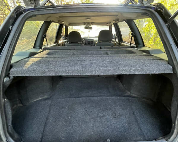 Чорний Богдан 2111, об'ємом двигуна 1.6 л та пробігом 221 тис. км за 2200 $, фото 7 на Automoto.ua