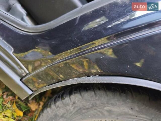 Черный Богдан 2111, объемом двигателя 1.6 л и пробегом 25 тыс. км за 3900 $, фото 26 на Automoto.ua