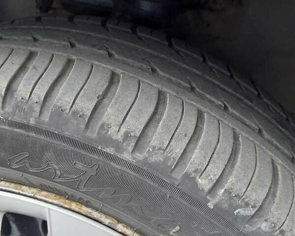 Коричневый Богдан 2111, объемом двигателя 1.6 л и пробегом 135 тыс. км за 1999 $, фото 11 на Automoto.ua