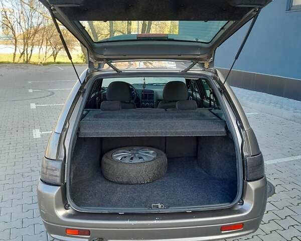 Коричневый Богдан 2111, объемом двигателя 1.6 л и пробегом 135 тыс. км за 1999 $, фото 17 на Automoto.ua