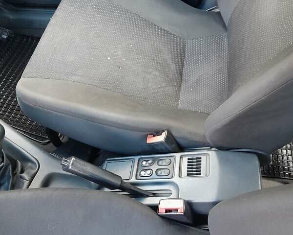 Коричневый Богдан 2111, объемом двигателя 1.6 л и пробегом 135 тыс. км за 1999 $, фото 21 на Automoto.ua