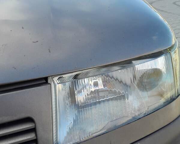 Коричневый Богдан 2111, объемом двигателя 1.6 л и пробегом 135 тыс. км за 1999 $, фото 6 на Automoto.ua