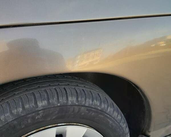 Коричневый Богдан 2111, объемом двигателя 1.6 л и пробегом 135 тыс. км за 1999 $, фото 24 на Automoto.ua