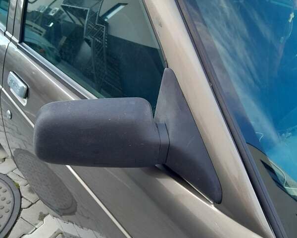 Коричневый Богдан 2111, объемом двигателя 1.6 л и пробегом 135 тыс. км за 1999 $, фото 7 на Automoto.ua