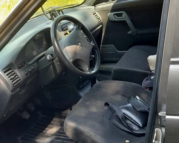 Коричневий Богдан 2111, об'ємом двигуна 1.6 л та пробігом 180 тис. км за 2700 $, фото 3 на Automoto.ua