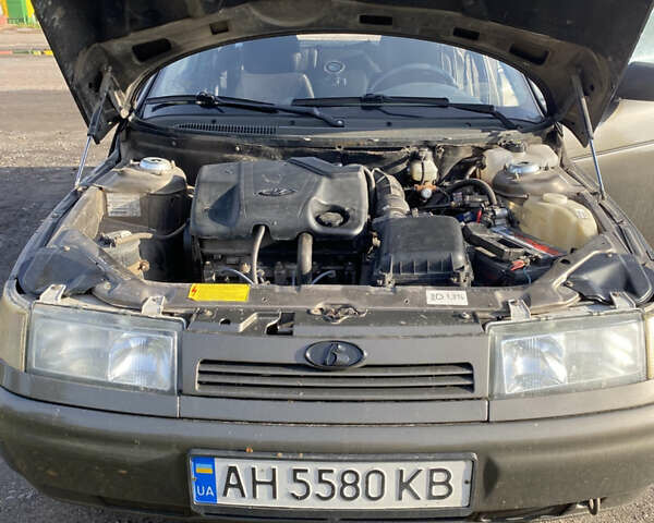 Богдан 2111 2013 у Чернігові на Automoto.ua Коричневий Богдан 2111, об'ємом двигуна 1.6 л та пробігом 147 тис. км за 3300 $, фото 3 на Automoto.ua