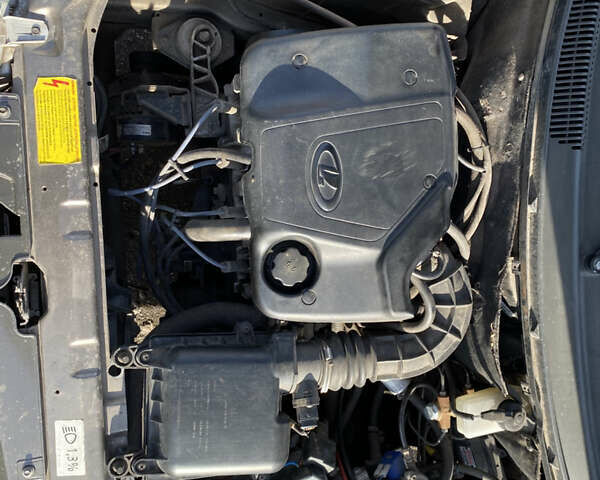 Богдан 2111 2013 у Чернігові на Automoto.ua Коричневий Богдан 2111, об'ємом двигуна 1.6 л та пробігом 147 тис. км за 3300 $, фото 4 на Automoto.ua