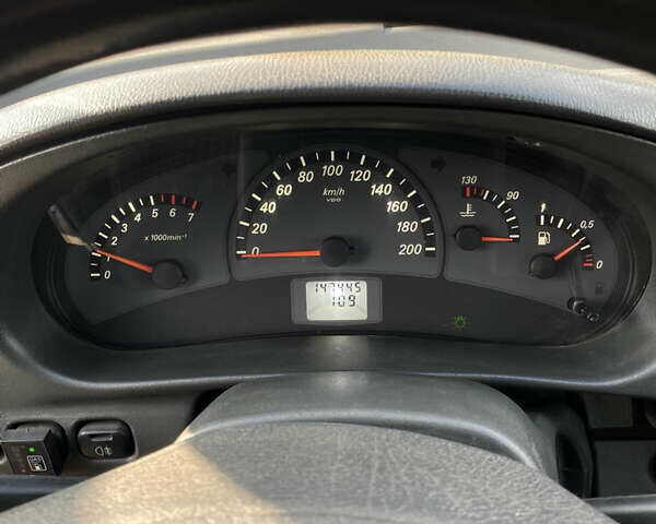 Богдан 2111 2013 у Чернігові на Automoto.ua Коричневий Богдан 2111, об'ємом двигуна 1.6 л та пробігом 147 тис. км за 3300 $, фото 9 на Automoto.ua