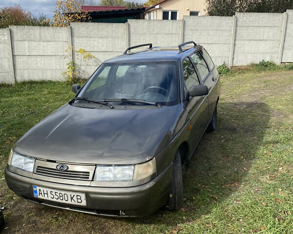 Богдан 2111 2013 у Чернігові на Automoto.ua Коричневий Богдан 2111, об'ємом двигуна 1.6 л та пробігом 147 тис. км за 3300 $, фото 1 на Automoto.ua