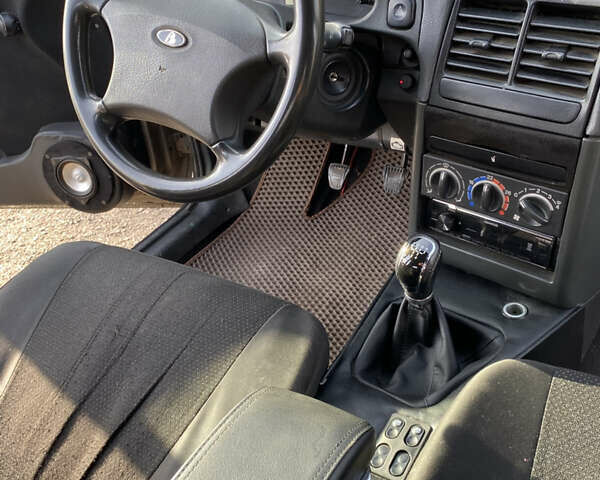 Богдан 2111 2013 у Чернігові на Automoto.ua Коричневий Богдан 2111, об'ємом двигуна 1.6 л та пробігом 147 тис. км за 3300 $, фото 7 на Automoto.ua