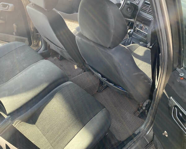 Богдан 2111 2013 у Чернігові на Automoto.ua Коричневий Богдан 2111, об'ємом двигуна 1.6 л та пробігом 147 тис. км за 3300 $, фото 5 на Automoto.ua