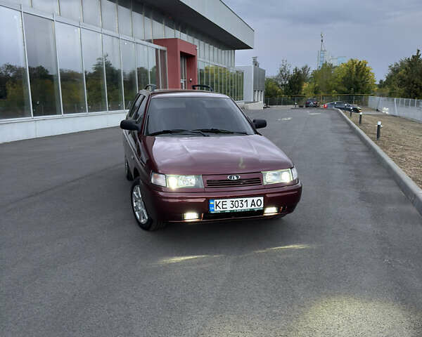 Богдан 2111 2014 в Днепре (Днепропетровске) на Automoto.ua Красный Богдан 2111, объемом двигателя 1.6 л и пробегом 62 тыс. км за 3700 $, фото 5 на Automoto.ua