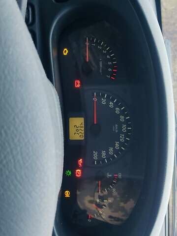 Червоний Богдан 2111, об'ємом двигуна 1.6 л та пробігом 48 тис. км за 4600 $, фото 3 на Automoto.ua