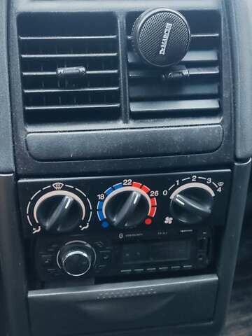 Червоний Богдан 2111, об'ємом двигуна 1.6 л та пробігом 48 тис. км за 4600 $, фото 2 на Automoto.ua