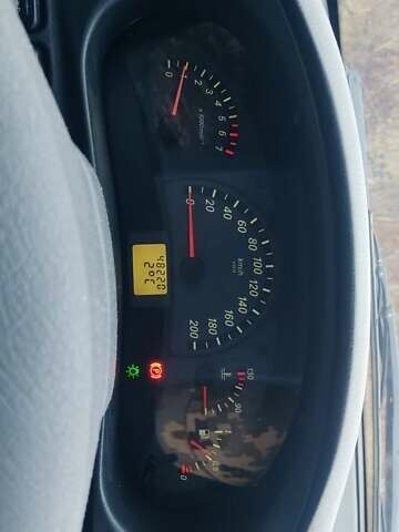 Червоний Богдан 2111, об'ємом двигуна 1.6 л та пробігом 48 тис. км за 4600 $, фото 4 на Automoto.ua