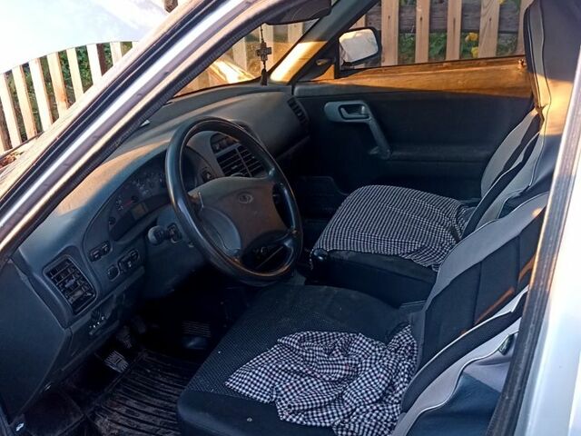 Богдан 2111, об'ємом двигуна 1.6 л та пробігом 155 тис. км за 750 $, фото 6 на Automoto.ua