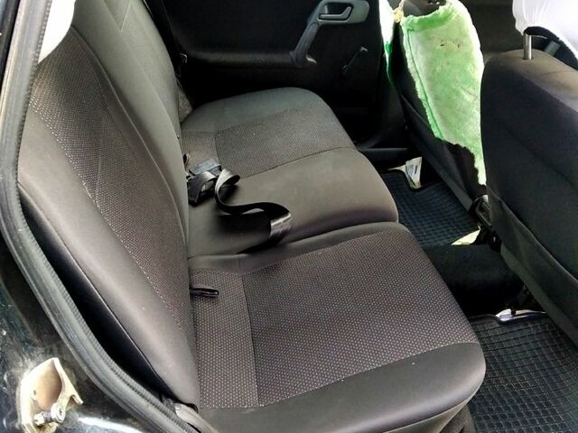 Богдан 2111, объемом двигателя 16 л и пробегом 137 тыс. км за 2450 $, фото 9 на Automoto.ua