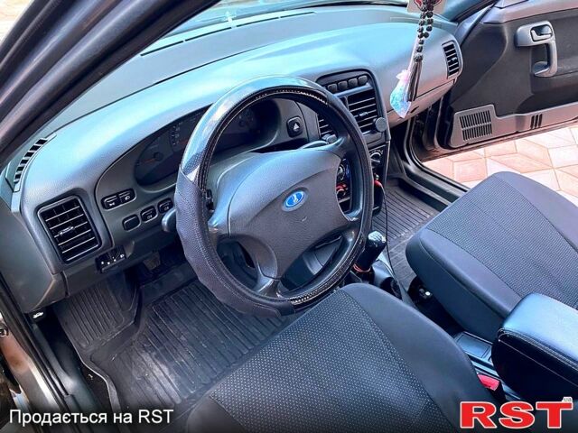 Богдан 2111, объемом двигателя 16 л и пробегом 150 тыс. км за 3000 $, фото 9 на Automoto.ua
