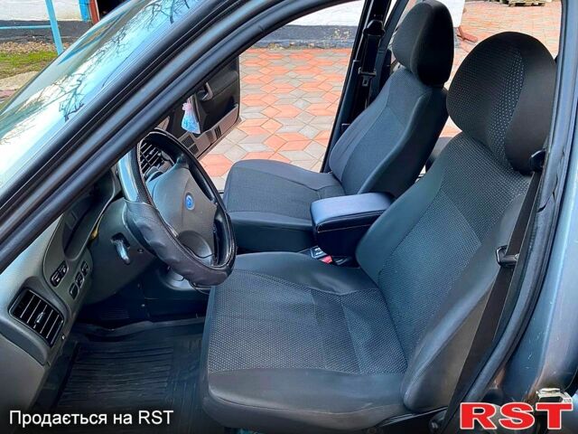 Богдан 2111, объемом двигателя 16 л и пробегом 150 тыс. км за 3000 $, фото 8 на Automoto.ua