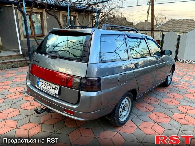 Богдан 2111, объемом двигателя 16 л и пробегом 150 тыс. км за 3000 $, фото 1 на Automoto.ua