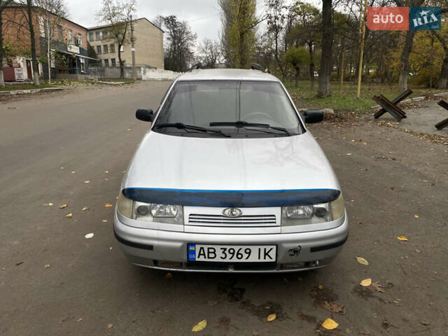 Богдан 2111, об'ємом двигуна 1.6 л та пробігом 160 тис. км за 2700 $, фото 1 на Automoto.ua