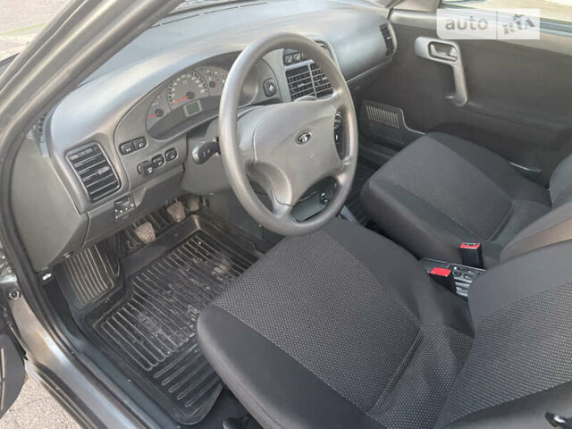 Богдан 2111, об'ємом двигуна 1.6 л та пробігом 53 тис. км за 4000 $, фото 18 на Automoto.ua