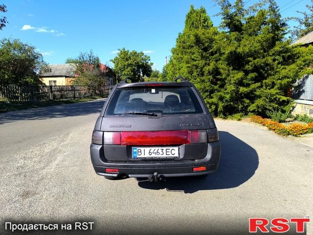 Богдан 2111, объемом двигателя 1.6 л и пробегом 222 тыс. км за 2700 $, фото 2 на Automoto.ua