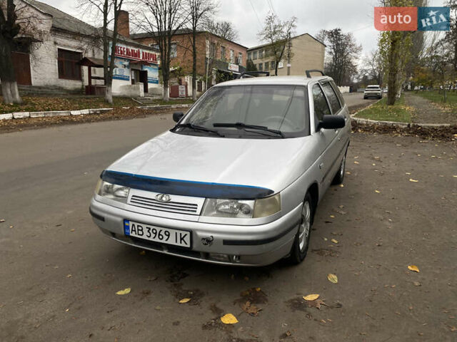 Богдан 2111, об'ємом двигуна 1.6 л та пробігом 160 тис. км за 2700 $, фото 2 на Automoto.ua