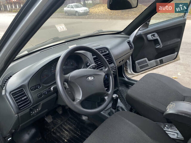 Богдан 2111, об'ємом двигуна 1.6 л та пробігом 160 тис. км за 2700 $, фото 8 на Automoto.ua