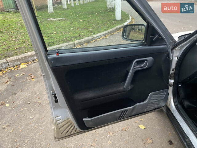 Богдан 2111, об'ємом двигуна 1.6 л та пробігом 160 тис. км за 2700 $, фото 9 на Automoto.ua