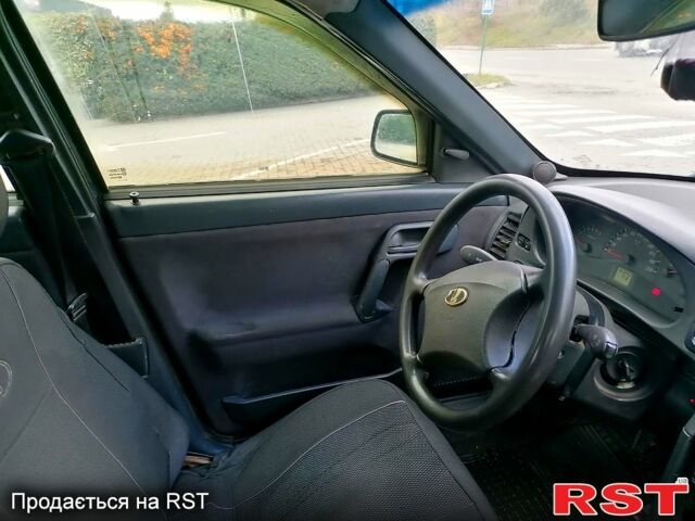 Богдан 2111, об'ємом двигуна 1.6 л та пробігом 198 тис. км за 1650 $, фото 5 на Automoto.ua