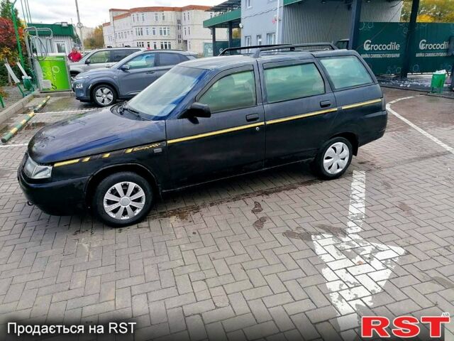 Богдан 2111, об'ємом двигуна 1.6 л та пробігом 198 тис. км за 1650 $, фото 1 на Automoto.ua