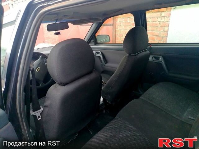Богдан 2111, об'ємом двигуна 1.6 л та пробігом 198 тис. км за 1650 $, фото 2 на Automoto.ua