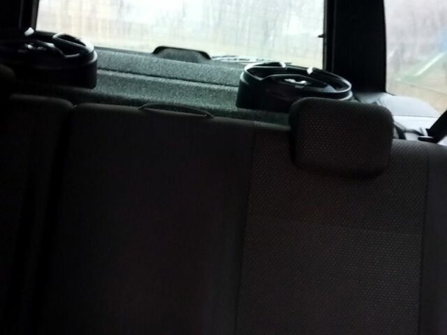 Богдан 2111, об'ємом двигуна 1.6 л та пробігом 150 тис. км за 2500 $, фото 7 на Automoto.ua