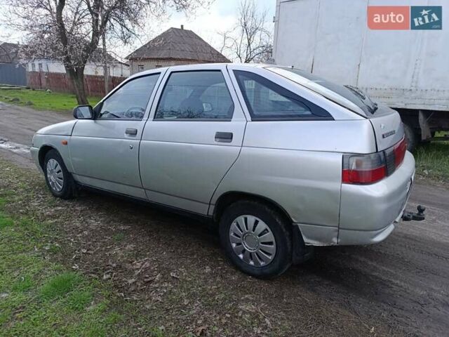 Сірий Богдан 2111, об'ємом двигуна 1.5 л та пробігом 150 тис. км за 1350 $, фото 3 на Automoto.ua