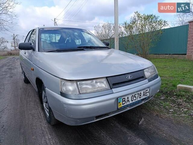 Сірий Богдан 2111, об'ємом двигуна 1.5 л та пробігом 150 тис. км за 1350 $, фото 8 на Automoto.ua