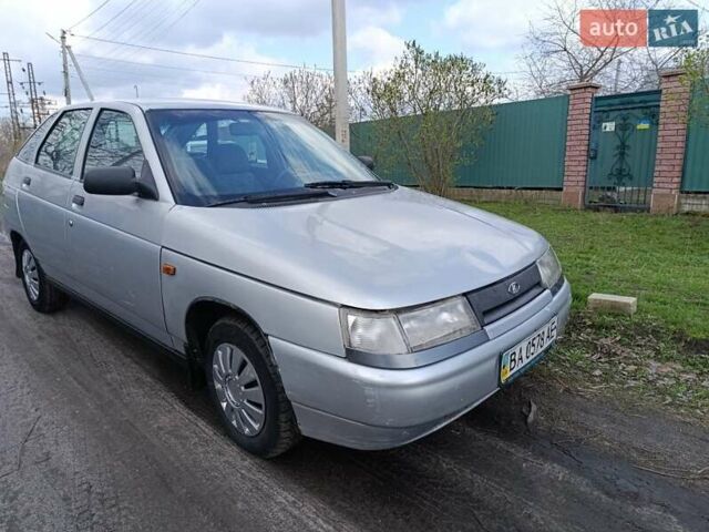 Сірий Богдан 2111, об'ємом двигуна 1.5 л та пробігом 150 тис. км за 1350 $, фото 11 на Automoto.ua