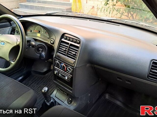 Серый Богдан 2111, объемом двигателя 1.6 л и пробегом 113 тыс. км за 2900 $, фото 10 на Automoto.ua
