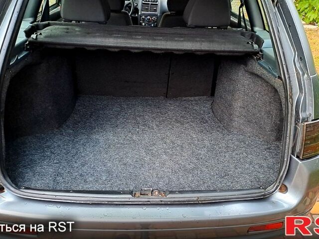 Серый Богдан 2111, объемом двигателя 1.6 л и пробегом 113 тыс. км за 2900 $, фото 4 на Automoto.ua