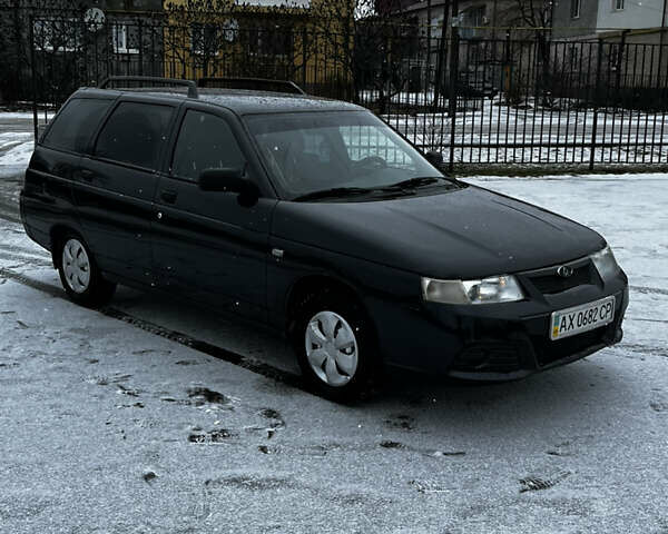 Серый Богдан 2111, объемом двигателя 1.6 л и пробегом 65 тыс. км за 2999 $, фото 3 на Automoto.ua