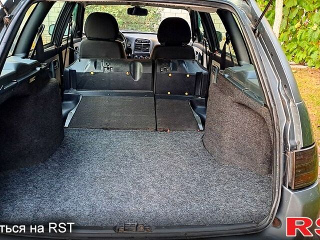 Серый Богдан 2111, объемом двигателя 1.6 л и пробегом 113 тыс. км за 2900 $, фото 5 на Automoto.ua