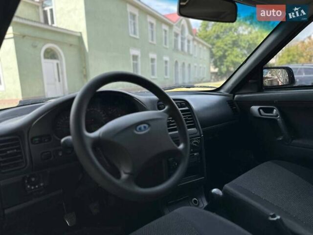 Серый Богдан 2111, объемом двигателя 1.6 л и пробегом 170 тыс. км за 2500 $, фото 5 на Automoto.ua