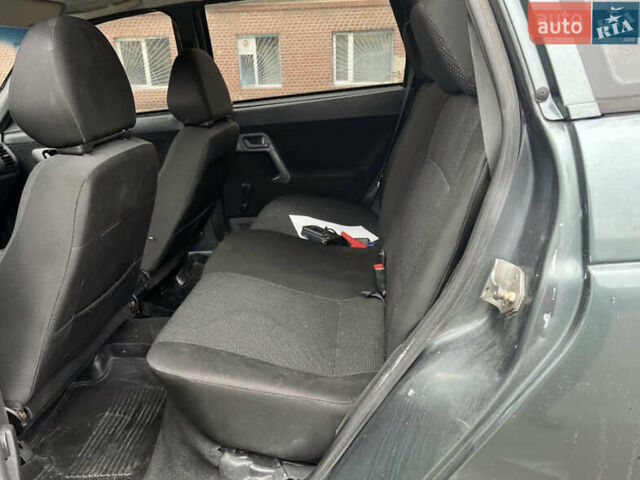 Сірий Богдан 2111, об'ємом двигуна 1.6 л та пробігом 170 тис. км за 2599 $, фото 6 на Automoto.ua