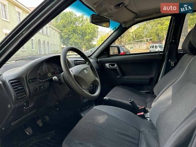 Сірий Богдан 2111, об'ємом двигуна 1.6 л та пробігом 173 тис. км за 2700 $, фото 4 на Automoto.ua