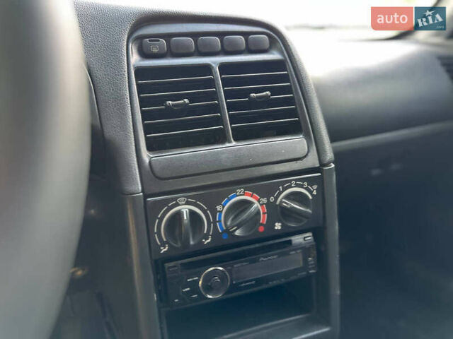 Сірий Богдан 2111, об'ємом двигуна 1.6 л та пробігом 170 тис. км за 2700 $, фото 6 на Automoto.ua