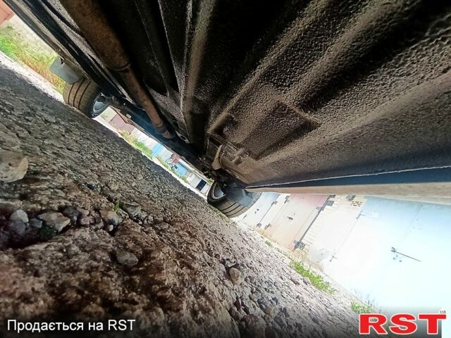 Сірий Богдан 2111, об'ємом двигуна 1.6 л та пробігом 0 тис. км за 2600 $, фото 7 на Automoto.ua