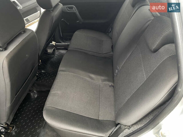 Сірий Богдан 2111, об'ємом двигуна 1.6 л та пробігом 160 тис. км за 2500 $, фото 13 на Automoto.ua