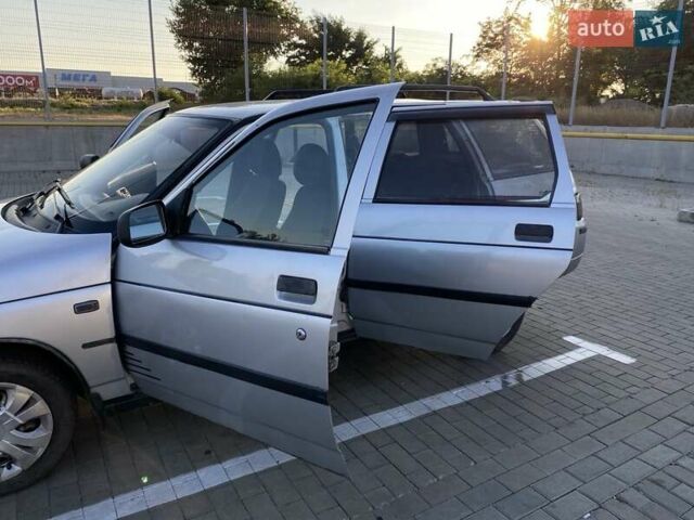 Серый Богдан 2111, объемом двигателя 1.6 л и пробегом 160 тыс. км за 2600 $, фото 10 на Automoto.ua