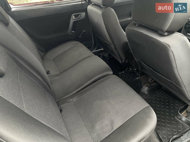 Сірий Богдан 2111, об'ємом двигуна 1.6 л та пробігом 160 тис. км за 2500 $, фото 9 на Automoto.ua